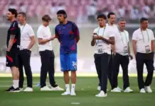 شادي رياض يتوج بلقب دوري المؤتمر الأوروبي مع كريستال بالاس شادي رياض يتوج بلقب دوري المؤتمر الأوروبي