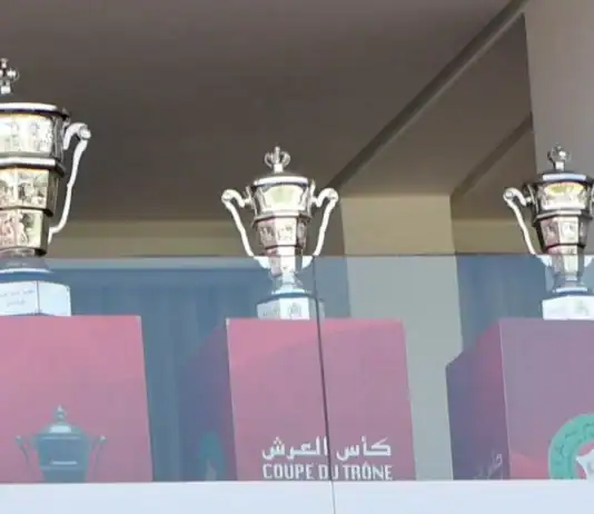كأس العرش يضغط على برمجة الموسم المغربي وسط ازدحام غير مسبوق أزمة برمجة كأس العرش تضغط على الكرة المغربية