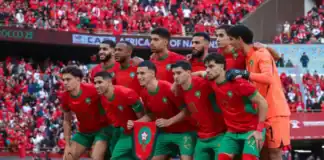 قائمة المغرب في مونديال 2026.. محمد وهبي يحسم اختياراته النهائية وهبي يعلن قائمة المغرب لمونديال 2026