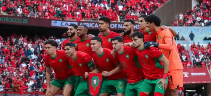 وهبي يعلن قائمة المغرب لمونديال 2026