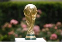 مونديال 2026 ينعش سوق القمصان المقلدة مع ارتفاع الأسعار الرسمية مونديال 2026 ينعش سوق القمصان المقلدة مع ارتفاع الأسعار الرسمية