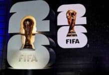 فيفا يوضح قواعد قوائم المنتخبات المشاركة في كأس العالم 2026 فيفا يحدد قواعد قوائم كأس العالم 2026