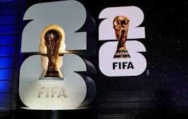 فيفا يوضح قواعد قوائم المنتخبات المشاركة في كأس العالم 2026 فيفا يحدد قواعد قوائم كأس العالم 2026