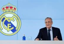 ريال مدريد يفتح رسميًا مسار الانتخابات وبيريز يترشح لولاية جديدة ريال مدريد يفتح انتخابات الرئاسة وبيريز يترشح