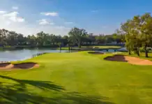 L’International Golf Championship Series revient à Rabat avec un prix de 2 millions de dollars. السلسلة الدولية للغولف تعود إلى الرباط