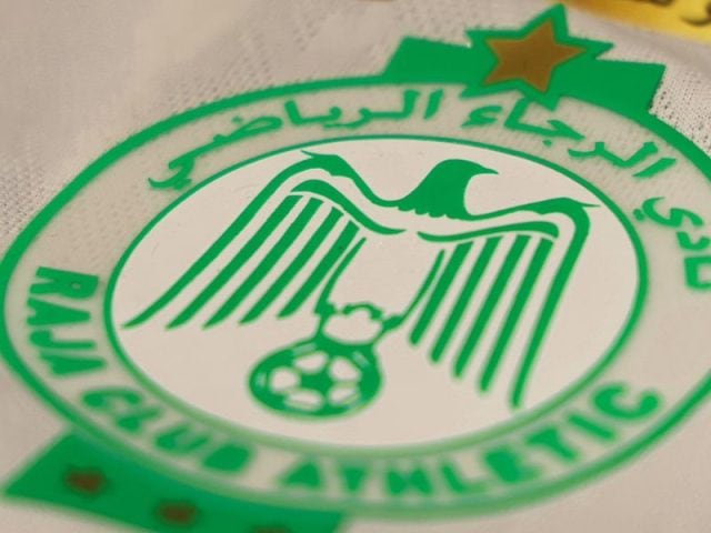 raja-640x480 الرجاء يستفيد من مشاركة شرارة وبلعمري في المونديال