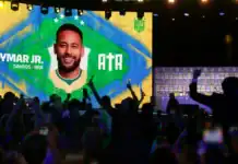 أنشيلوتي يعلن قائمة البرازيل لمونديال 2026 ونيمار يعود إلى السيليساو نيمار يعود إلى قائمة البرازيل لكأس العالم 2026