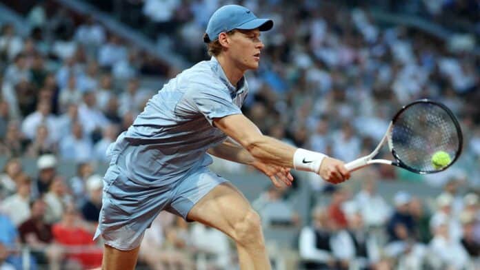 sinner-roland-garros-2026-tuesday-1 سينر يبدأ رولان غاروس بفوز ساحق