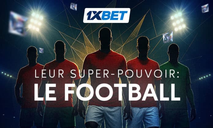 top 5 arab players - fr Qui sont les meilleurs joueurs arabes de la Coupe du monde ? | 1xBet