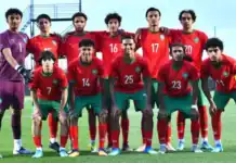 Le Maroc fait ses adieux à la Coupe d’Afrique des moins de 17 ans en battant le Sénégal aux tirs au but المغرب يودع كأس إفريقيا U17 أمام السنغال
