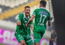 Le Raja remporte une victoire importante sur Al Jadidi Defence et se rapproche de la tête du classement الرجاء يخطف فوزًا مهمًا على الدفاع الجديدي ويقترب من الصدارة