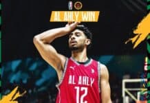 الفتح الرياضي يسقط أمام الأهلي بعد مباراة مثيرة في الدوري الإفريقي لكرة السلة 2026 الفتح الرياضي يسقط أمام الأهلي بعد مباراة مثيرة في الدوري الإفريقي لكرة السلة 2026