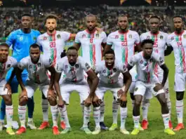 موريتانيا تختار الدار البيضاء لخوض وديتين أمام النيجر وليبيريا موريتانيا تختار الدار البيضاء لخوض وديتين أمام النيجر وليبيريا
