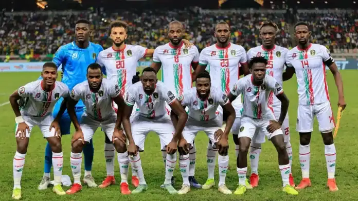 موريتانيا تختار الدار البيضاء لخوض وديتين أمام النيجر وليبيريا موريتانيا تختار الدار البيضاء لخوض وديتين أمام النيجر وليبيريا