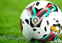 قمة الرجاء ونهضة بركان تتصدر برنامج الجولة 22 من البطولة الاحترافية برنامج الجولة 22 من البطولة الاحترافية