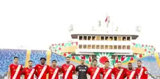 الوداد يحسم ديربي الدار البيضاء أمام الرجاء في مباراة بلا جمهور الوداد يحسم ديربي الدار البيضاء أمام الرجاء