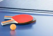 Le Maroc accueillera le championnat de tennis de table des clubs arabes en 2028 المغرب يحتضن بطولة الأندية العربية لكرة الطاولة 2028