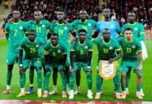 الاتحاد السنغالي يوضح حقيقة تفتيش بعثة المنتخب قبل كأس العالم 2026 الاتحاد السنغالي يوضح تفتيش بعثة المنتخب