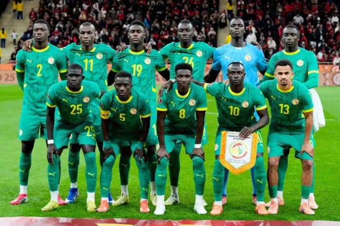 1588980.jpeg الاتحاد السنغالي يوضح تفتيش بعثة المنتخب