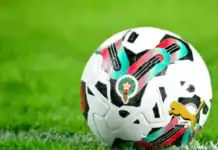 المغرب الفاسي يدافع عن الصدارة أمام الكوكب المراكشي في الجولة 29 المغرب الفاسي يواجه الكوكب المراكشي في الجولة 29 من البطولة
