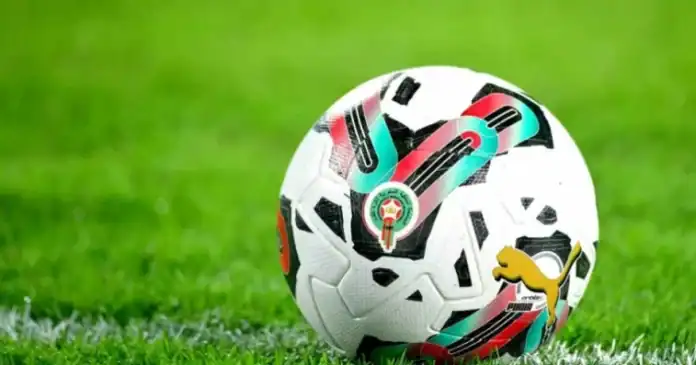المغرب الفاسي يواجه الكوكب المراكشي في الجولة 29 من البطولة