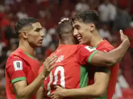 المغرب أغلى منتخب عربي في كأس العالم 2026 بقيمة تقارب 500 مليون يورو المغرب أغلى منتخب عربي في كأس العالم 2026