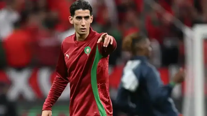 أكرد يكشف سبب غيابه عن كأس العالم 2026