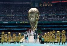 برنامج مباريات الخميس في كأس العالم 2026 برنامج مباريات الخميس في كأس العالم 2026
