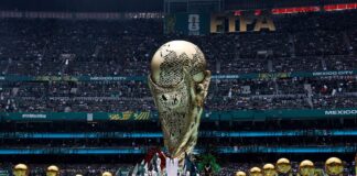 برنامج مباريات الخميس في كأس العالم 2026 برنامج مباريات الخميس في كأس العالم 2026