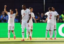 سيناريوهات خصوم المغرب في دور الـ32 من كأس العالم سيناريوهات خصوم المغرب في دور الـ32