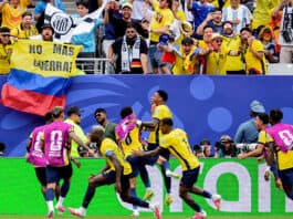 الإكوادور وكوت ديفوار تعبران إلى دور الـ32 من كأس العالم 2026 الإكوادور وكوت ديفوار تتأهلان إلى دور الـ32