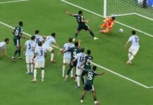 إيران ونيوزيلندا تتعادلان في افتتاح المجموعة السابعة بكأس العالم إيران ونيوزيلندا تتعادلان في كأس العالم