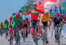 Sidi Allal El Bahraoui et Mahdia accueilleront le Championnat du Maroc de cyclisme 2026 بطولة المغرب للدراجات 2026 تنطلق في يونيو