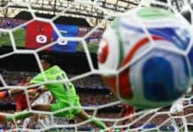 خمس بطاقات متبقية لأفضل أصحاب المركز الثالث في كأس العالم 2026 خمس بطاقات متبقية لأفضل الثوالث في كأس العالم 2026