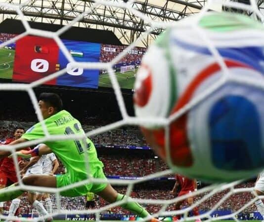 خمس بطاقات متبقية لأفضل أصحاب المركز الثالث في كأس العالم 2026 خمس بطاقات متبقية لأفضل الثوالث في كأس العالم 2026