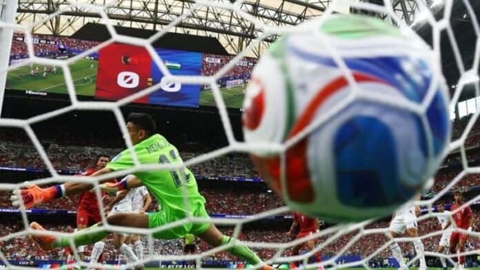 خمس بطاقات متبقية لأفضل الثوالث في كأس العالم 2026