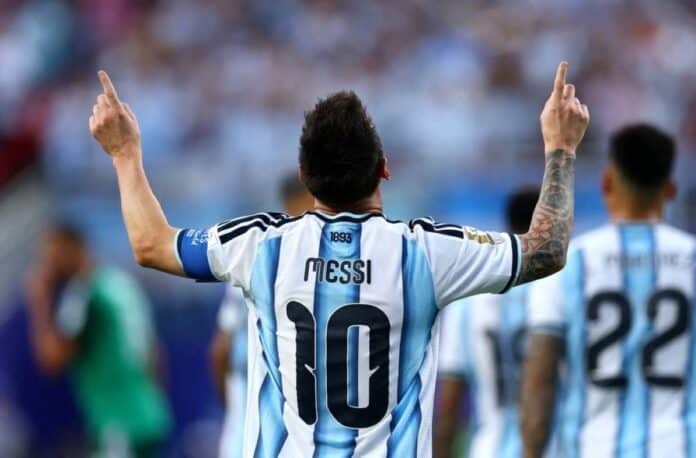 ميسي يتصدر سباق هدافي كأس العالم 2026
