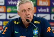 Ancelotti : Le Maroc est le rival le plus coriace du Brésil dans le Groupe C أنشيلوتي يعتبر المغرب أصعب منافس للبرازيل