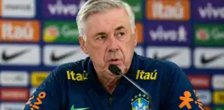 أنشيلوتي: المغرب أصعب منافس للبرازيل في المجموعة الثالثة أنشيلوتي يعتبر المغرب أصعب منافس للبرازيل
