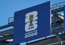 فيفا يمنع إدخال القنينات إلى ملاعب كأس العالم 2026 فيفا يمنع إدخال القنينات إلى ملاعب كأس العالم 2026