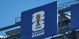 فيفا يمنع إدخال القنينات إلى ملاعب كأس العالم 2026 فيفا يمنع إدخال القنينات إلى ملاعب كأس العالم 2026