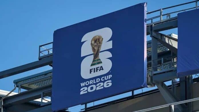 626cca4c-1943-4e6c-93de-9a91969a5c9c فيفا يمنع إدخال القنينات إلى ملاعب كأس العالم 2026