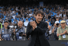 أنطونيو كونتي يقترب من العودة لقيادة منتخب إيطاليا أنطونيو كونتي يقترب من تدريب منتخب إيطاليا