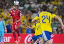 ألمانيا والسويد وكوت ديفوار تخطف الأضواء في اليوم الرابع من كأس العالم ألمانيا والسويد تتألقان في اليوم الرابع للمونديال