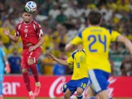 ألمانيا والسويد وكوت ديفوار تخطف الأضواء في اليوم الرابع من كأس العالم ألمانيا والسويد تتألقان في اليوم الرابع للمونديال
