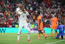 المغرب يعبر هولندا بركلات الترجيح ويواصل مغامرته في كأس العالم المغرب يهزم هولندا بركلات الترجيح في كأس العالم 2026