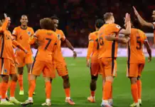 عالم رياضيات يتوقع فوز هولندا بكأس العالم 2026 عالم رياضيات يتوقع فوز هولندا بكأس العالم 2026