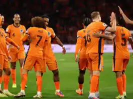 عالم رياضيات يتوقع فوز هولندا بكأس العالم 2026 عالم رياضيات يتوقع فوز هولندا بكأس العالم 2026