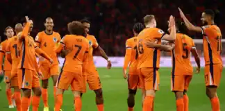 عالم رياضيات يتوقع فوز هولندا بكأس العالم 2026 عالم رياضيات يتوقع فوز هولندا بكأس العالم 2026