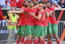 Le Maroc fait match nul avec la Norvège pour le dernier test avant la Coupe du monde 2026 المغرب يتعادل مع النرويج قبل مونديال 2026